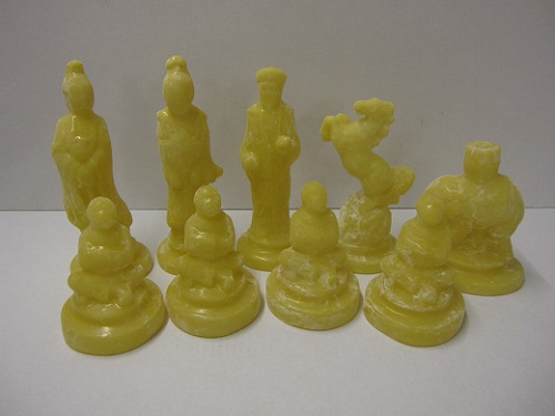 0022 Eastern Moulds.