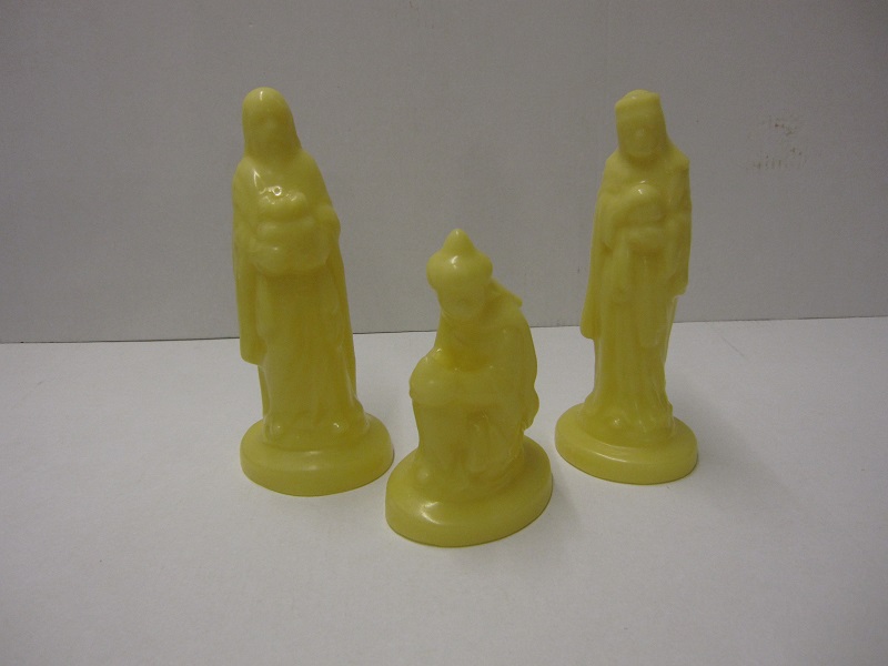 0157 moulds