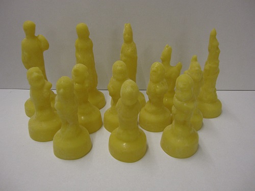 0410 moulds