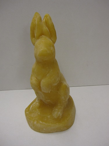 0541 Rabbit mould