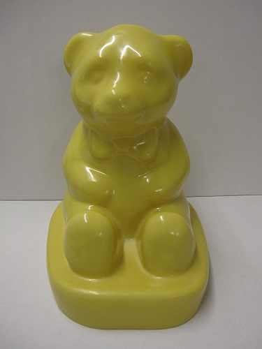 0612 Teddy Bear Mould
