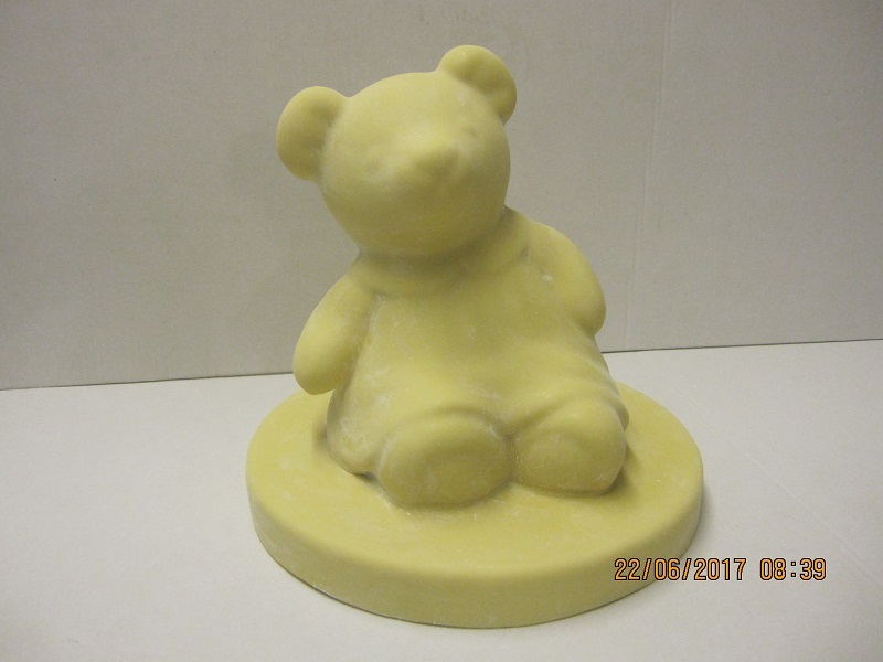 0671 Girl Teddy 3