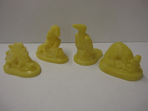 0755 moulds