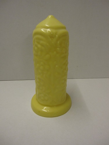 0834 Floral mould