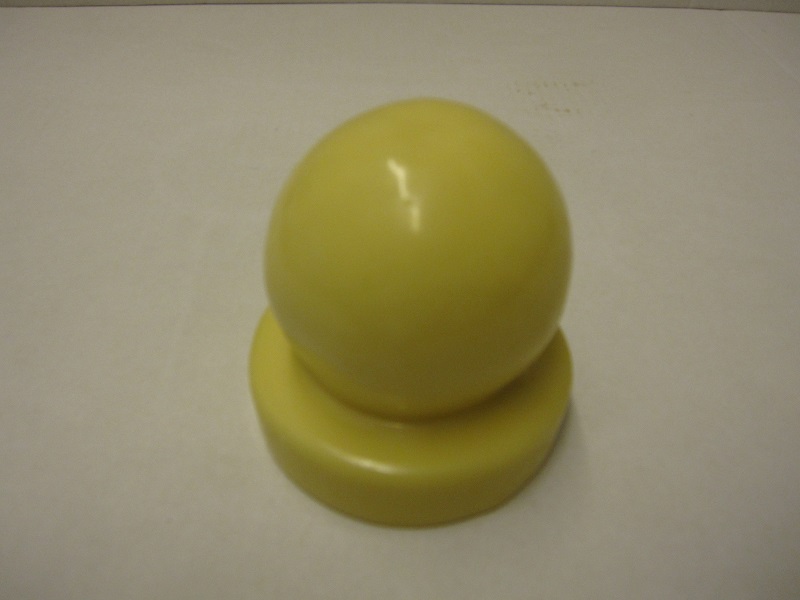0858 orange mould
